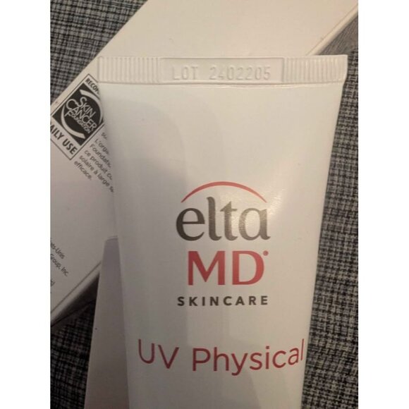 Elta MD UV Physical Tinted SPF 41 Face Sunscreen | NEW - Picture 3 of 7